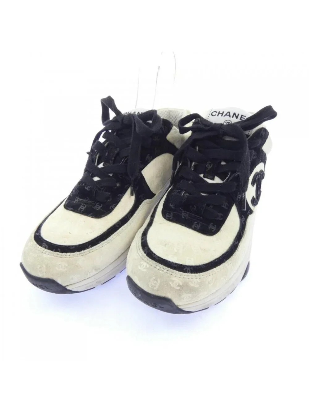 CHANEL brand name