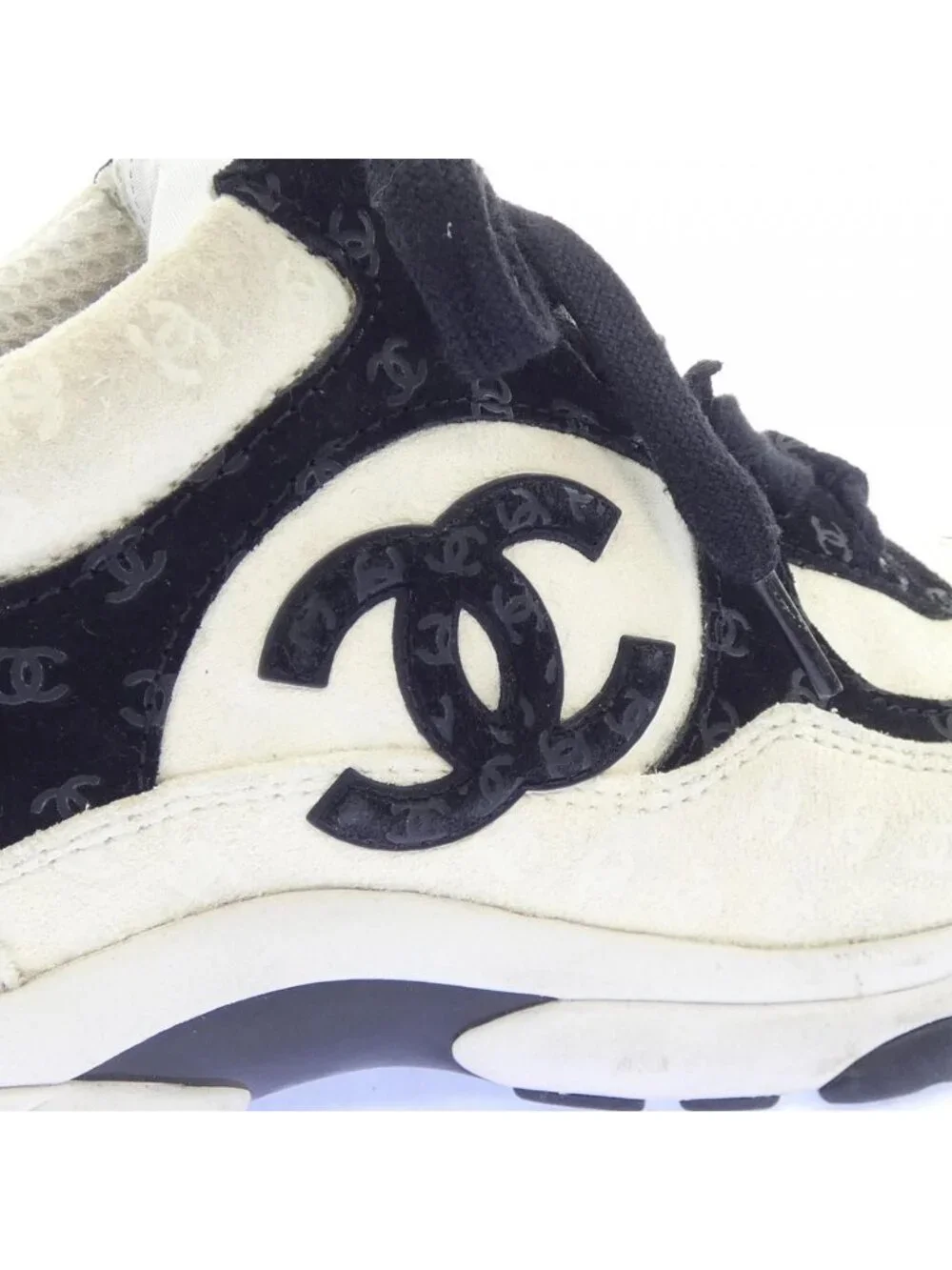CHANEL brand name