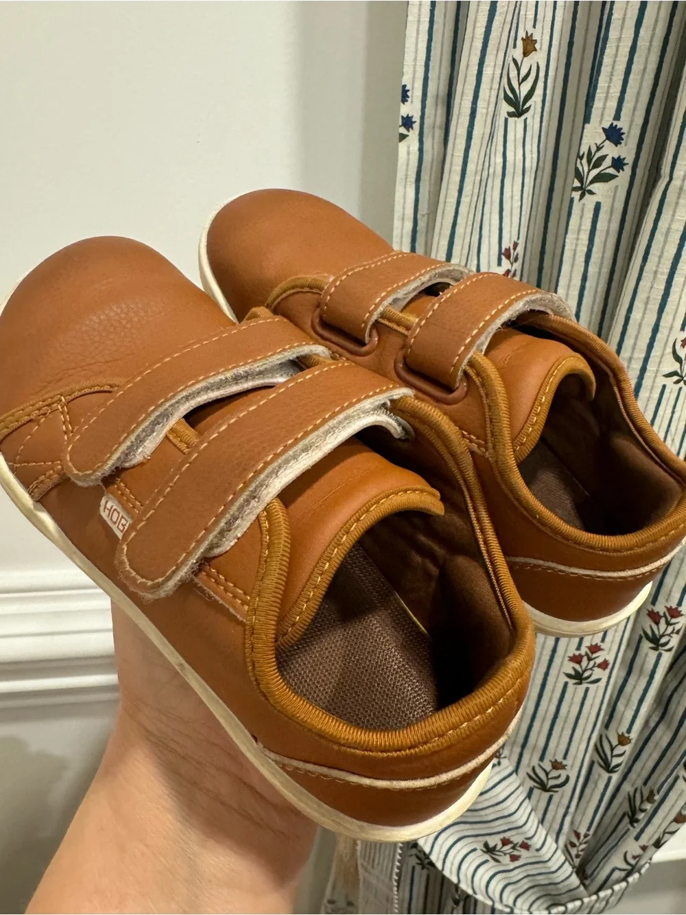 HOBIBEAR Kids Barefoot Shoes Wide  / Size 30 / 12W