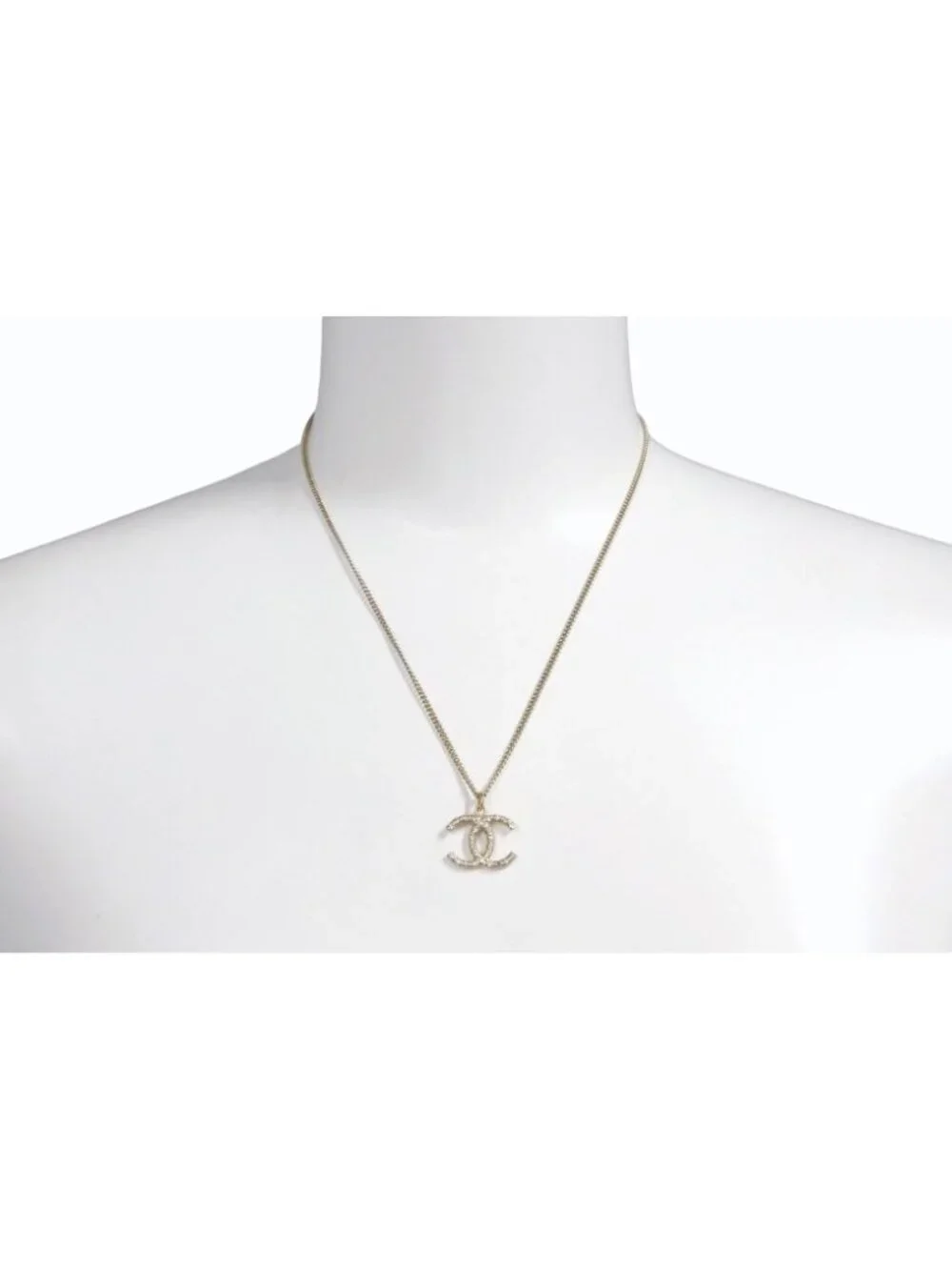 CHANEL brand name