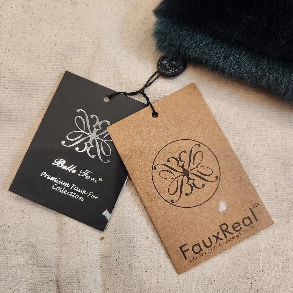 Belle Fare product details