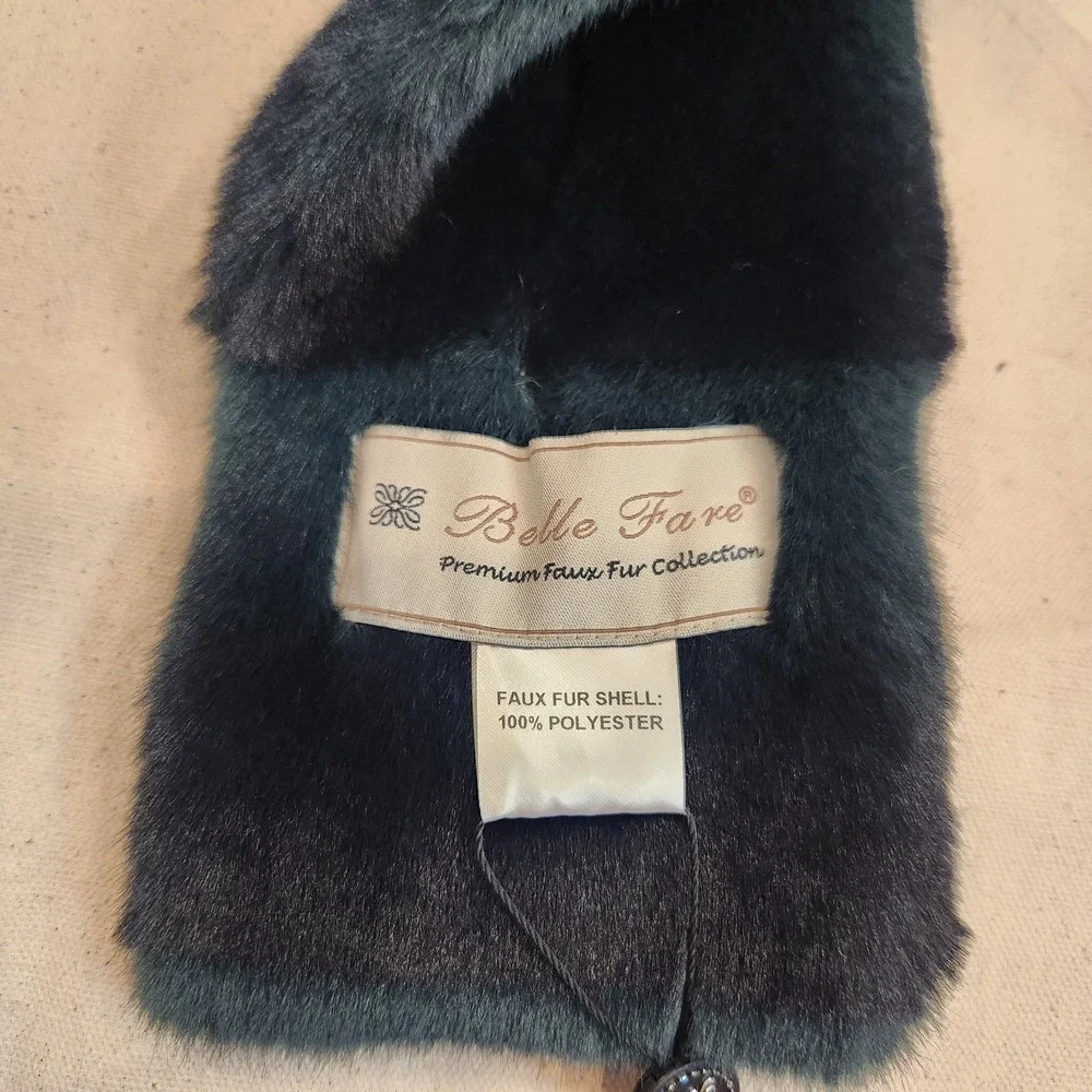 Belle Fare product details