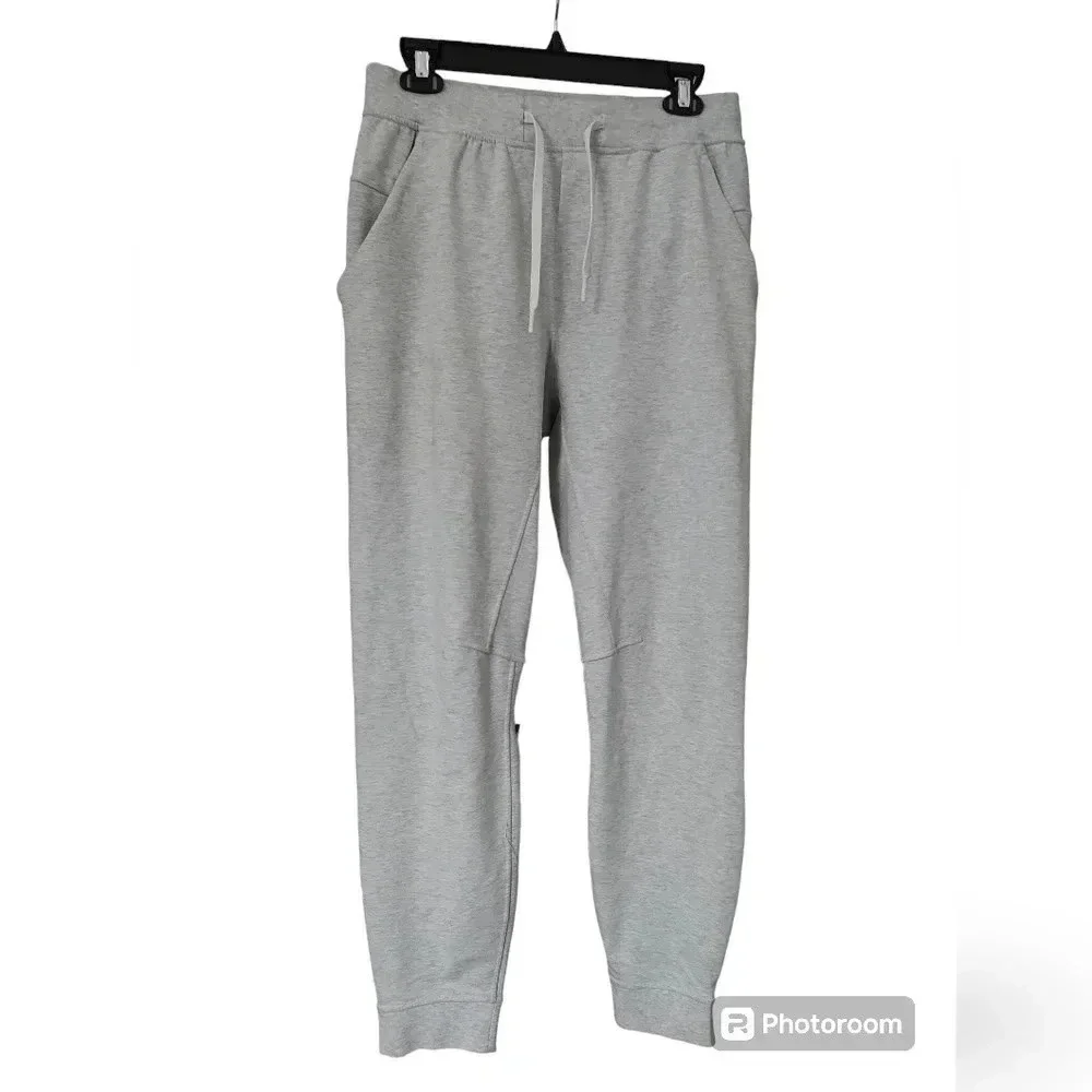 Lululemon City Sweat Jogger