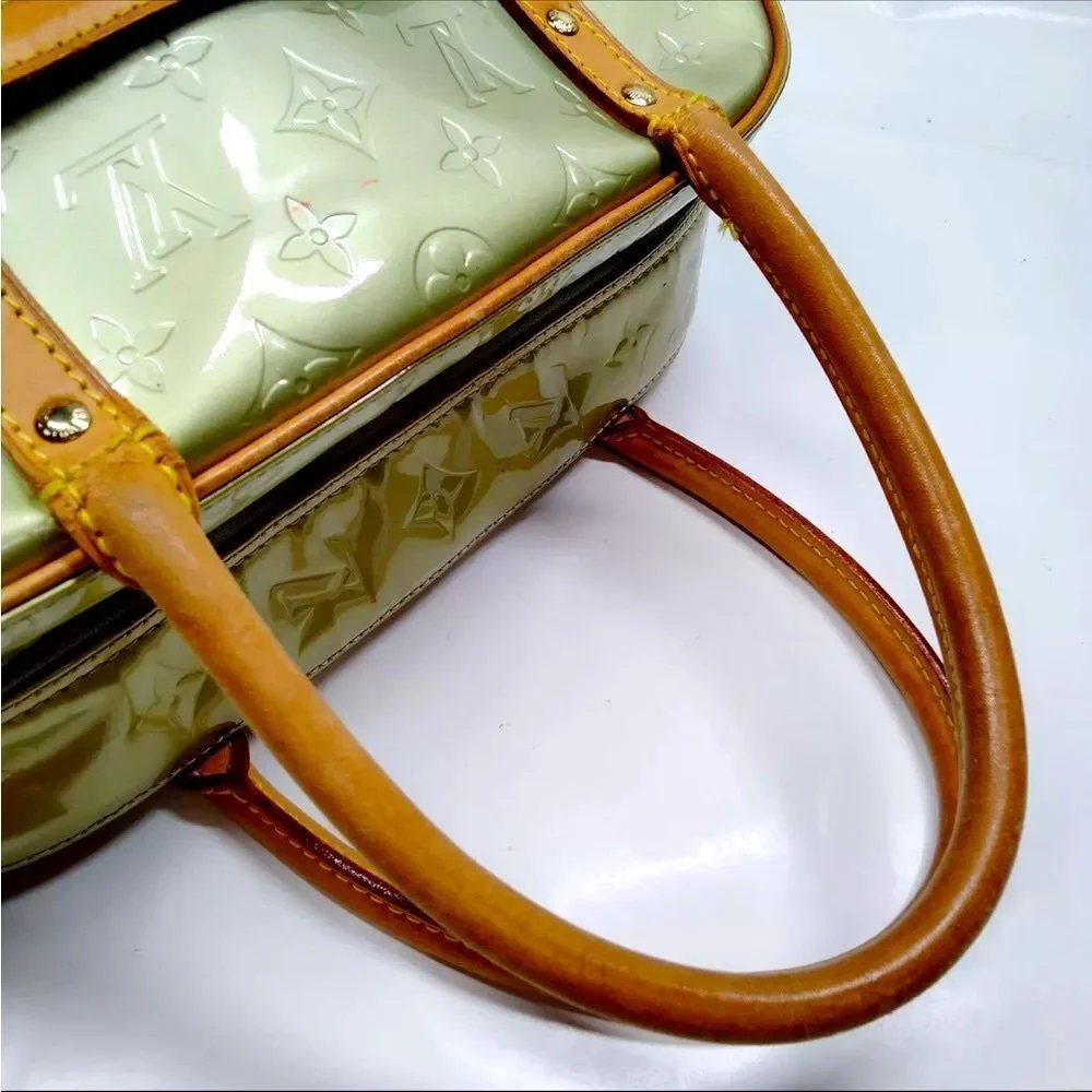 Louis Vuitton authentic louis