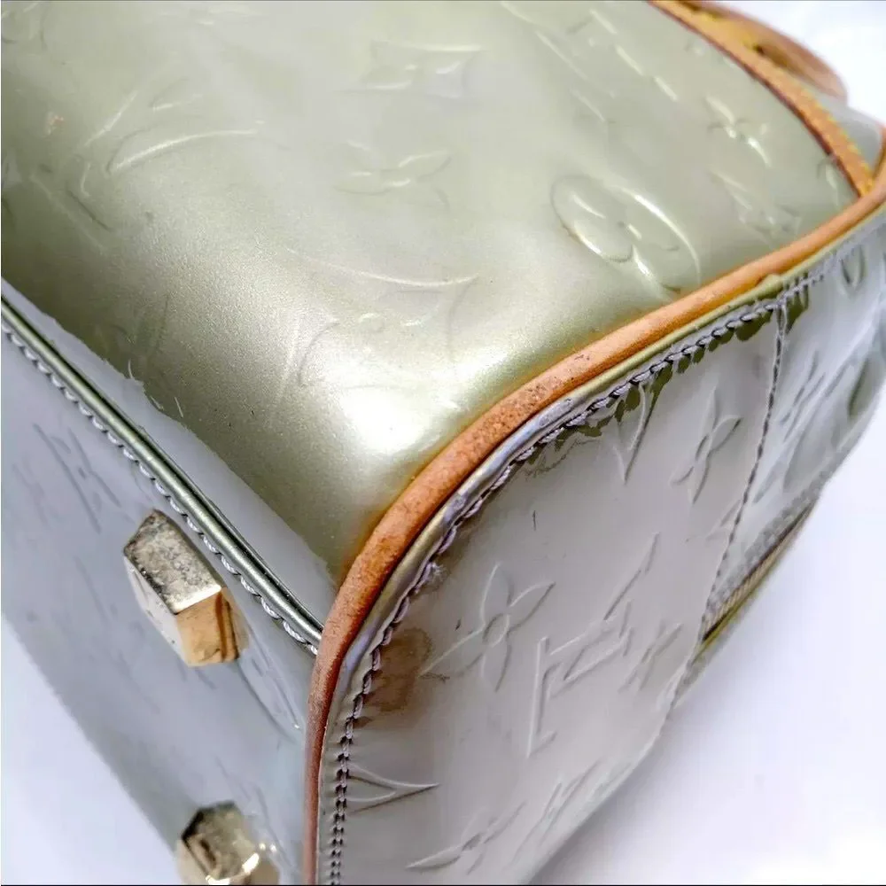Louis Vuitton authentic louis
