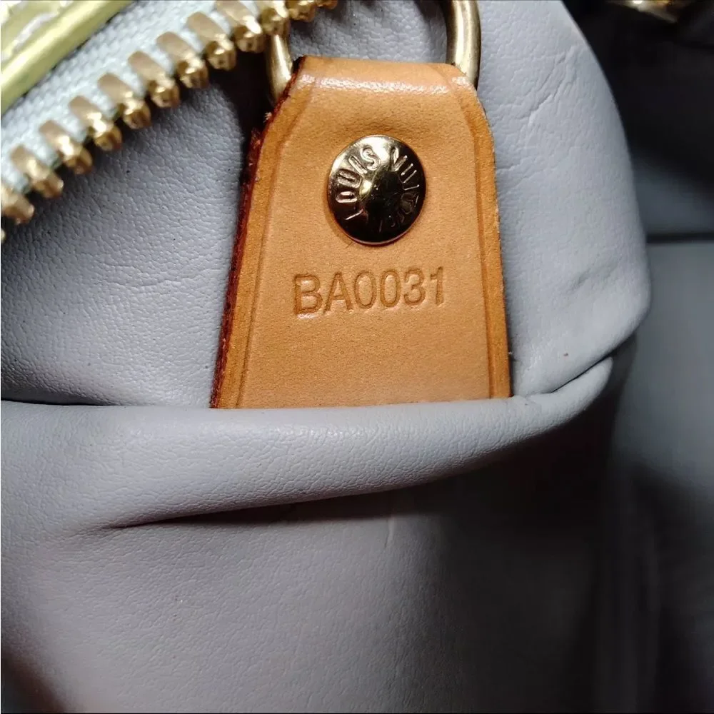 Louis Vuitton authentic louis
