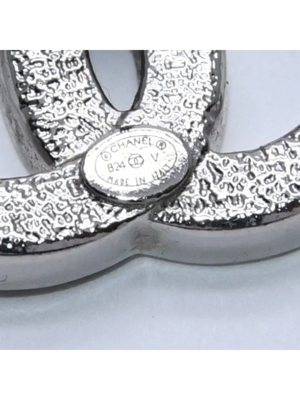 CHANEL brand name
