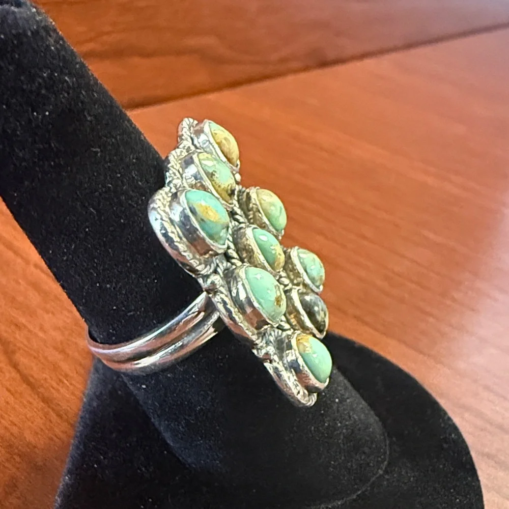 Handmade brand new