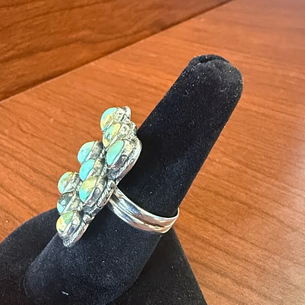 Handmade brand new