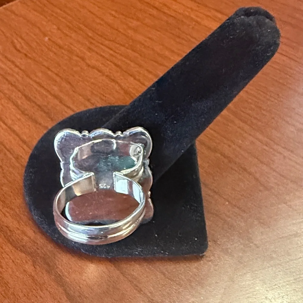 Handmade brand new