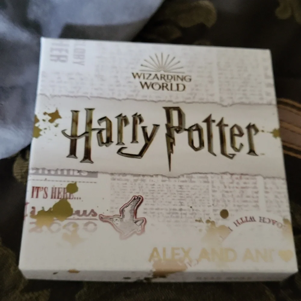 Alex ani set  five limited edition Harry potter gorgeous bracelets 😍