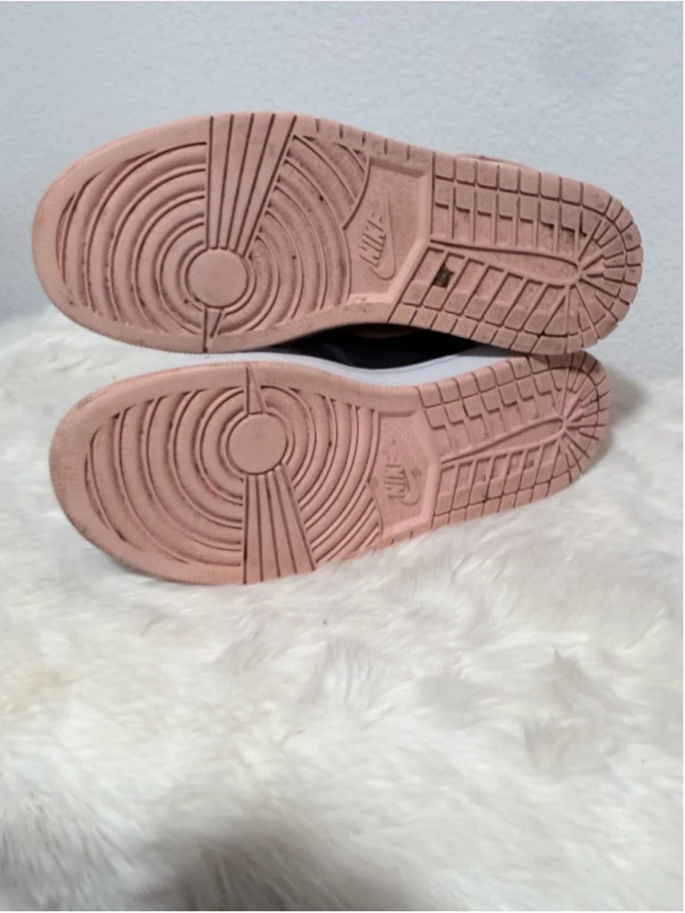 Nike these pre