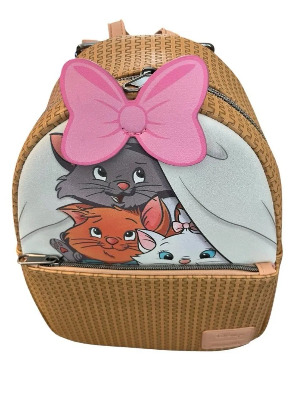 Loungefly disney aristocats