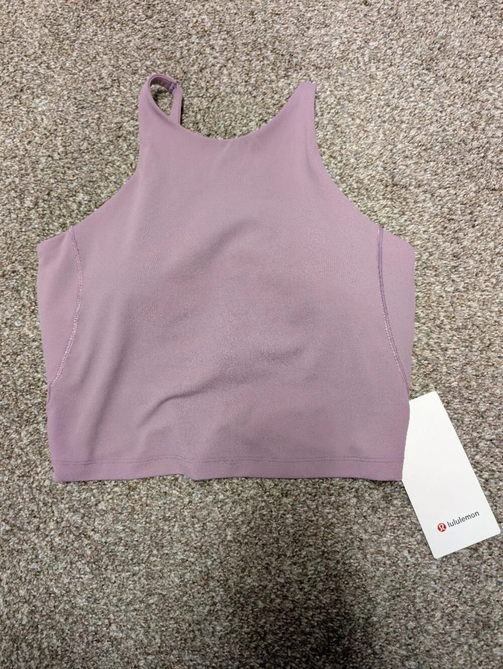 Lululemon Align Twist-back Tank
