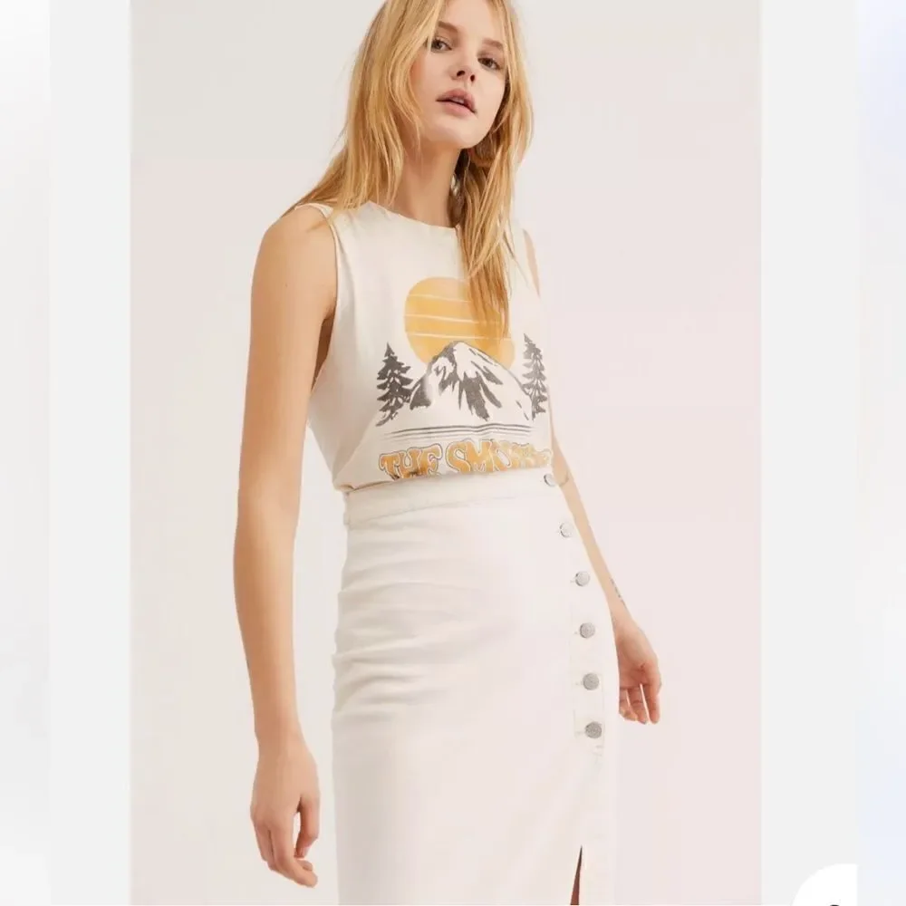 Free People free people
