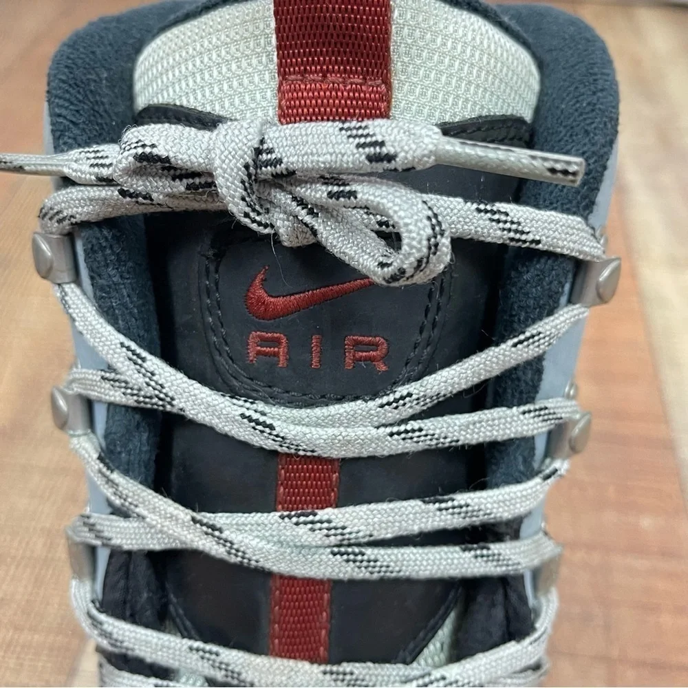 Nike named length daughter