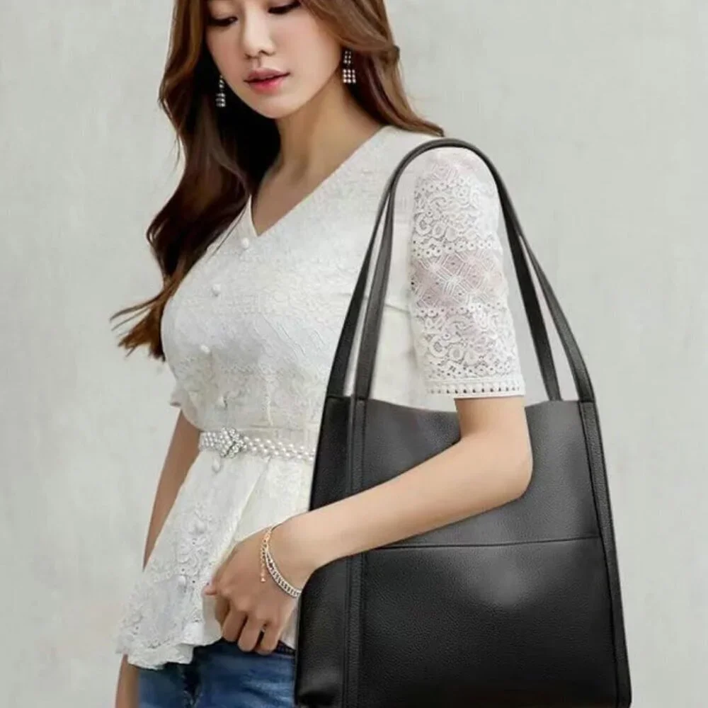 N/A vegan leather