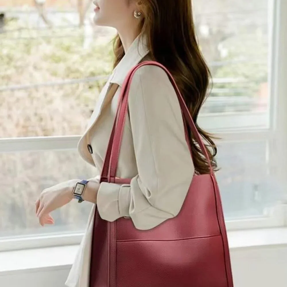 N/A vegan leather