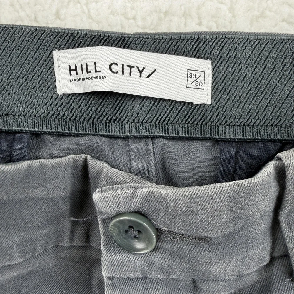 Hill City please refer