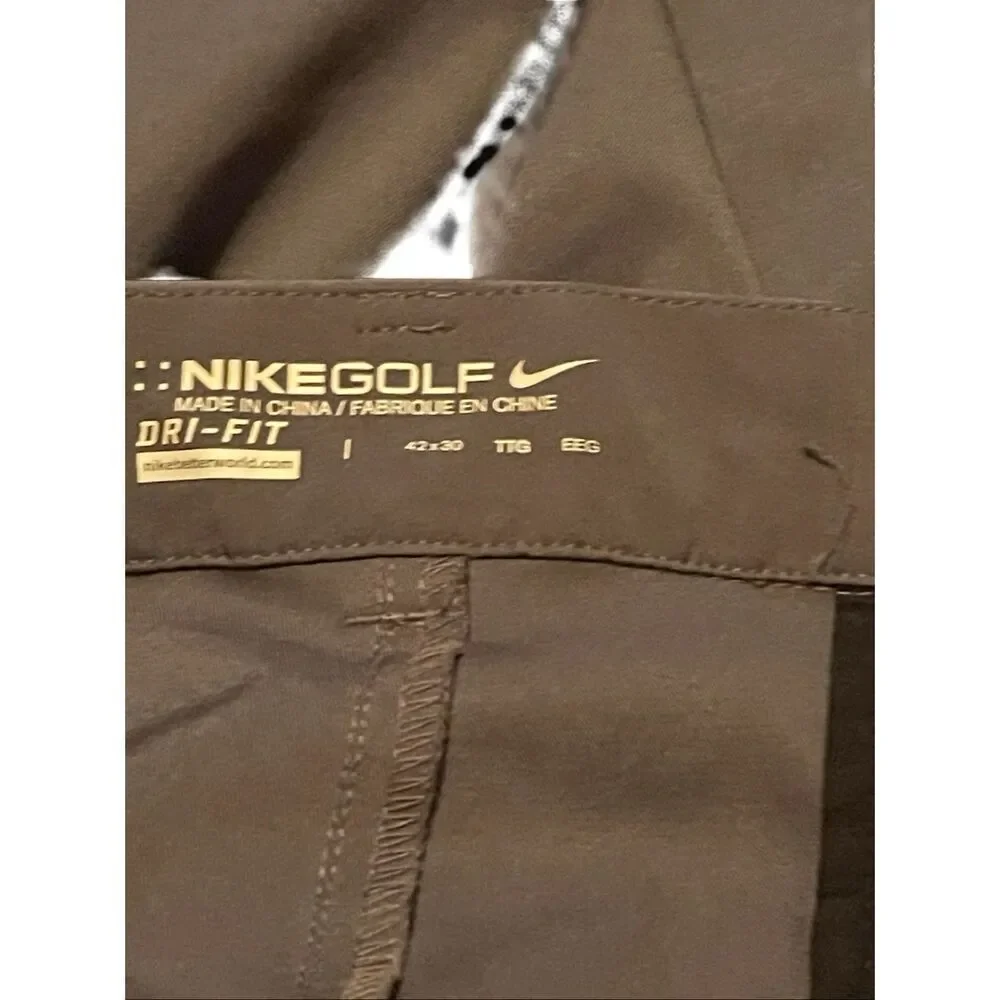 Nike mens dri