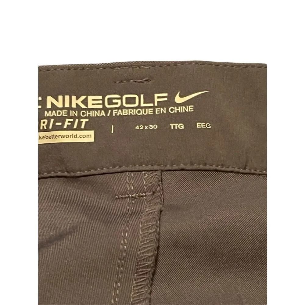 Nike mens dri