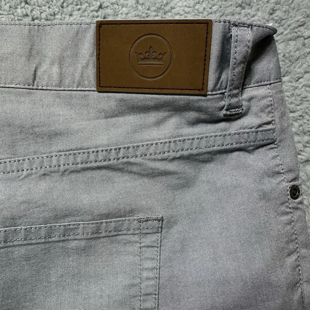 Peter Millar peter advantage