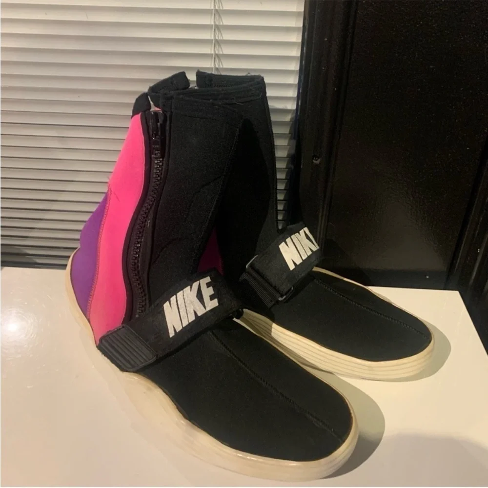 Nike vintage 1980s