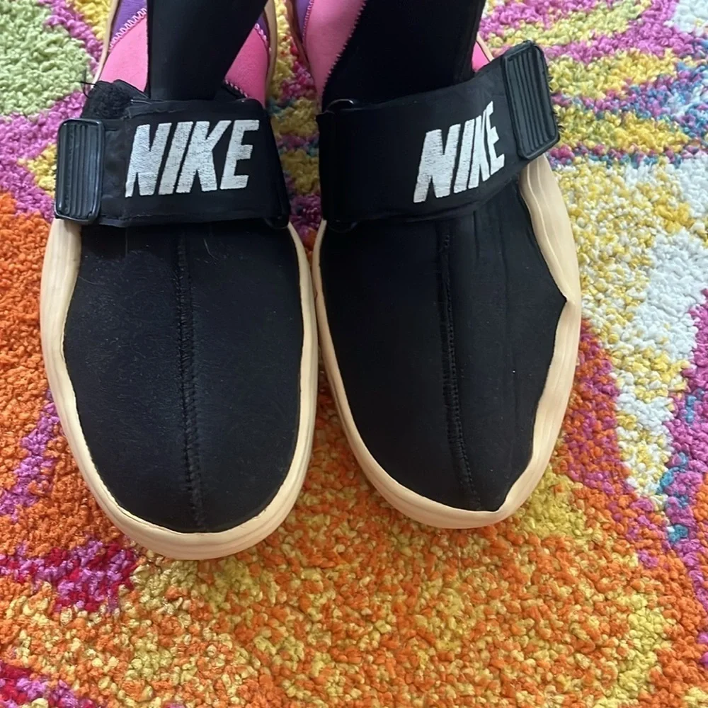 Nike vintage 1980s