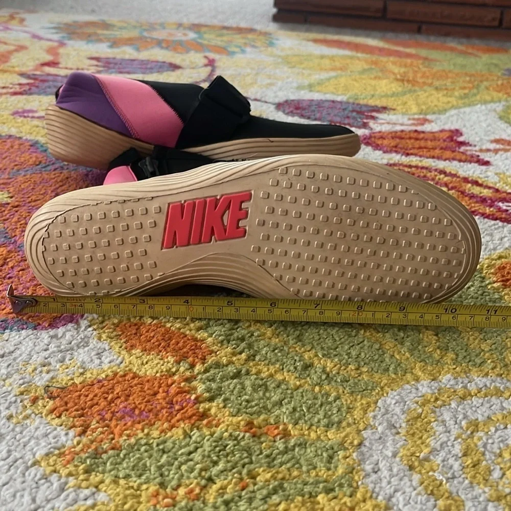 Nike vintage 1980s