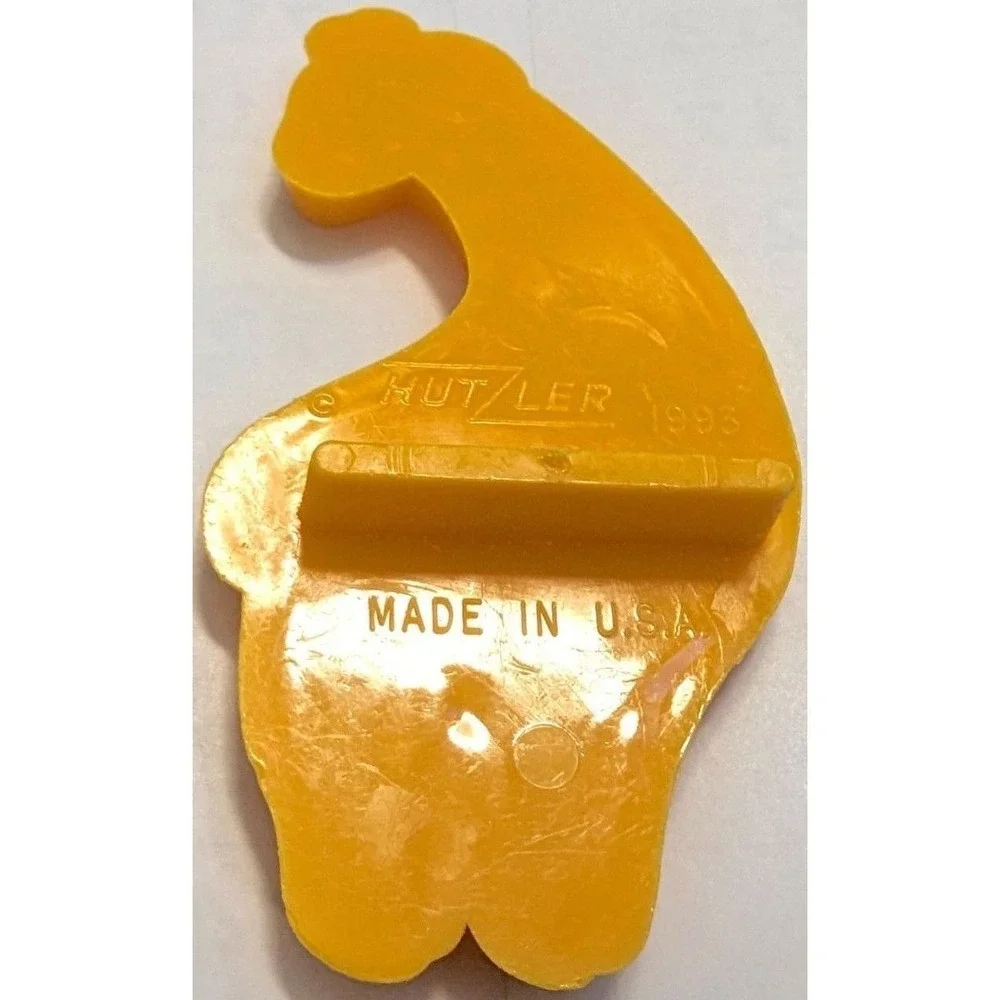 N/A vintage hutzler