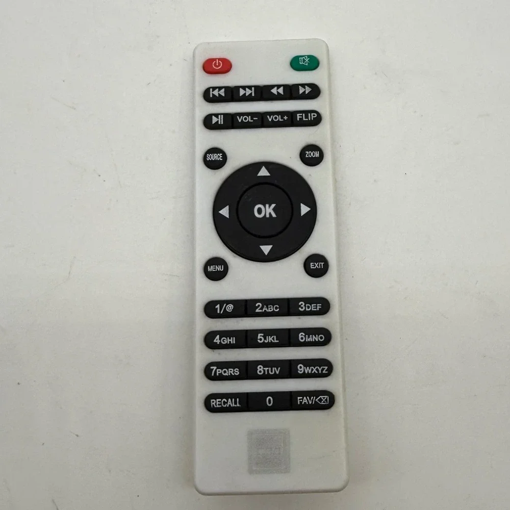 RCA preloved type