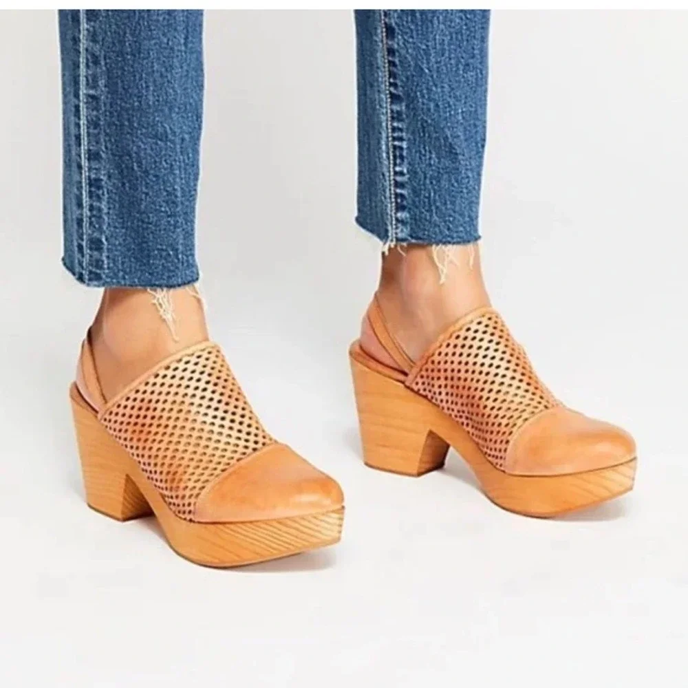 Free People step into