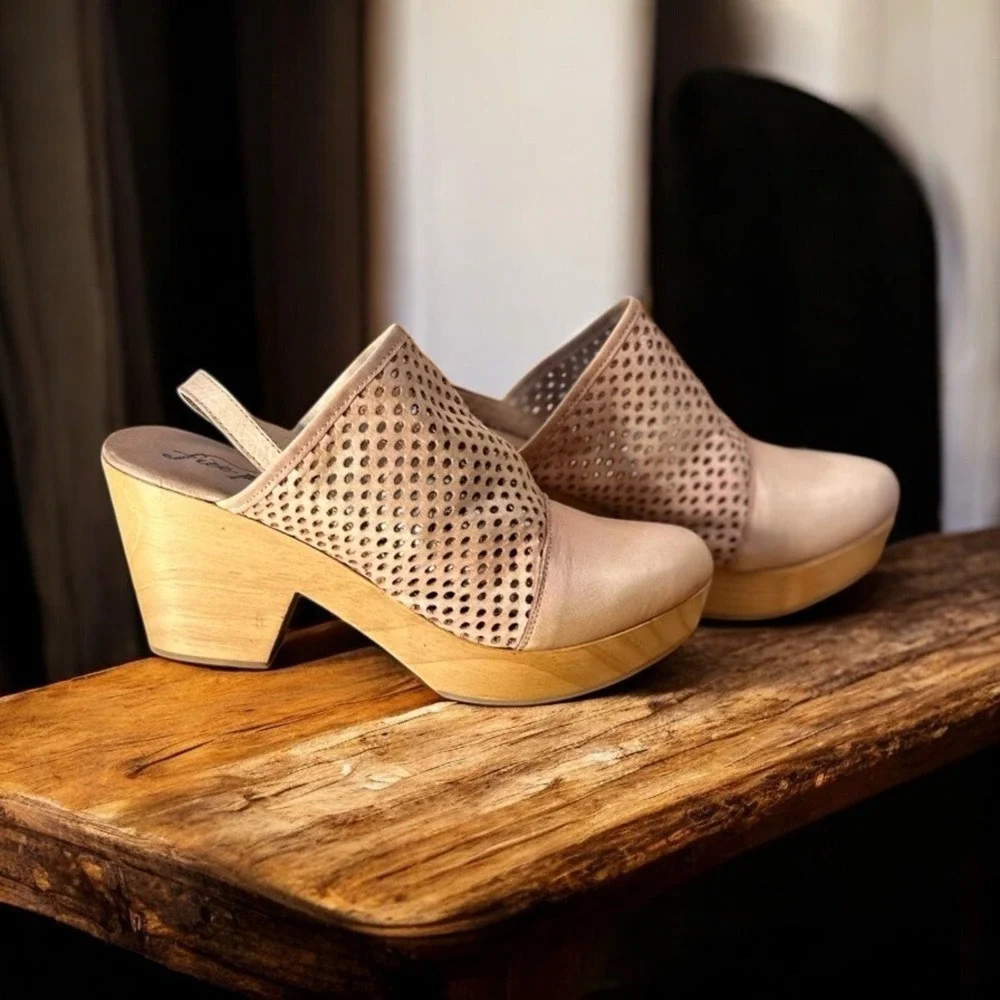 Free People step into