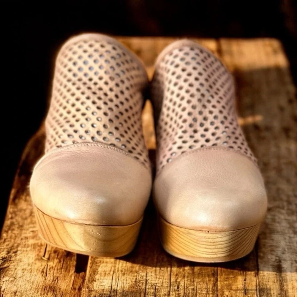 Free People step into
