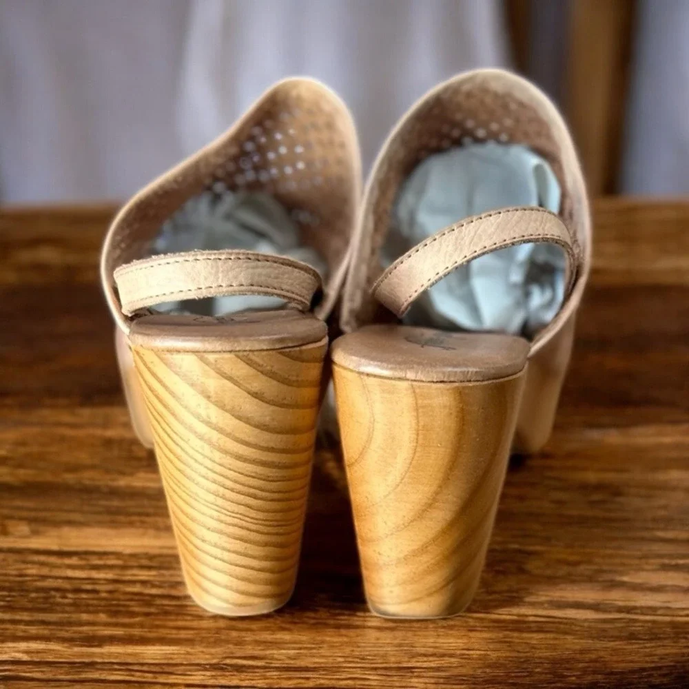 Free People step into