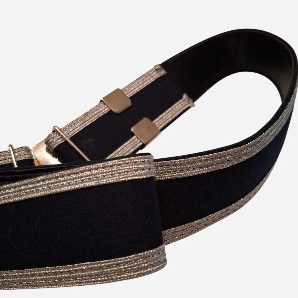 U.S. Air Force Ceremonial Honor Guard Belt,