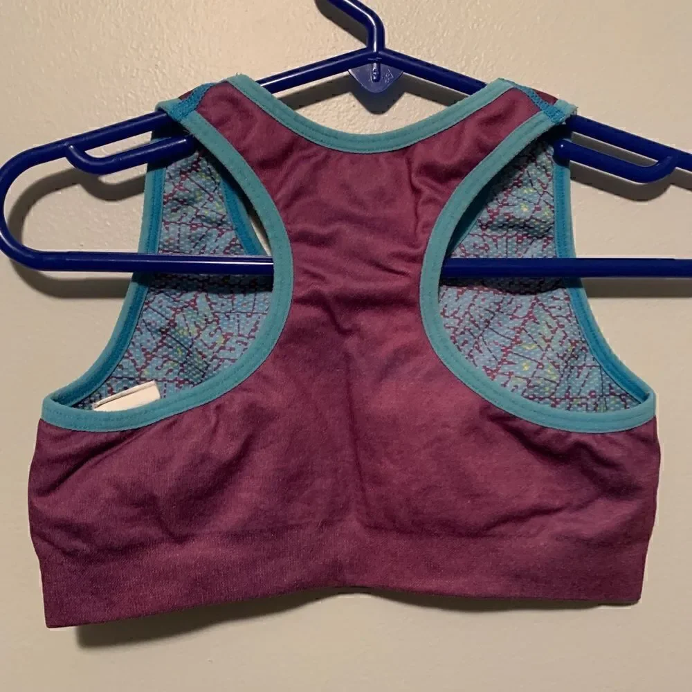 Star Wars girl’s reversible