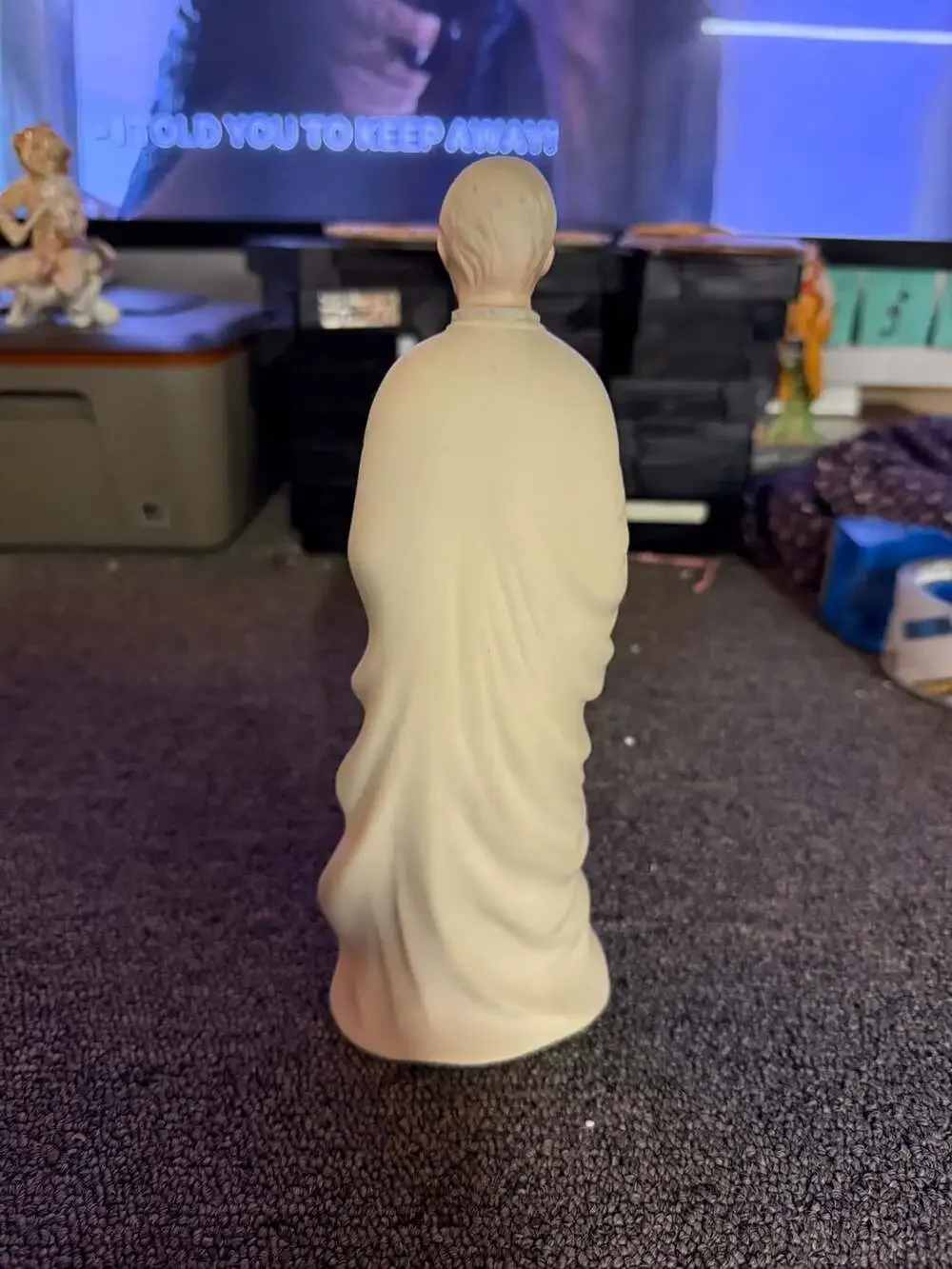 Cybis porcelain joseph