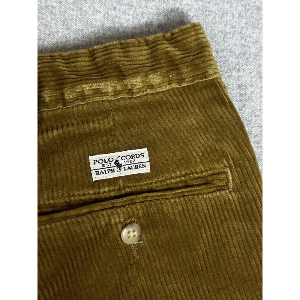 Polo Ralph Lauren care country texture