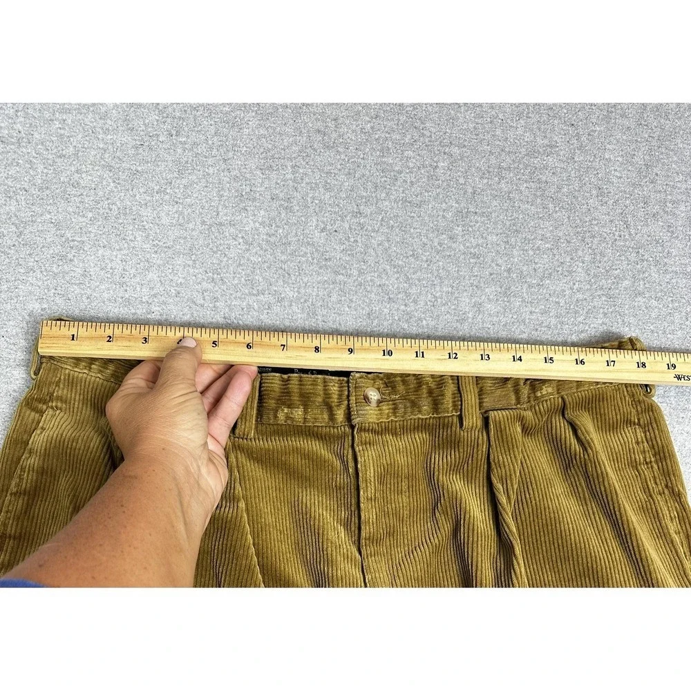 Polo Ralph Lauren zip 1967 front