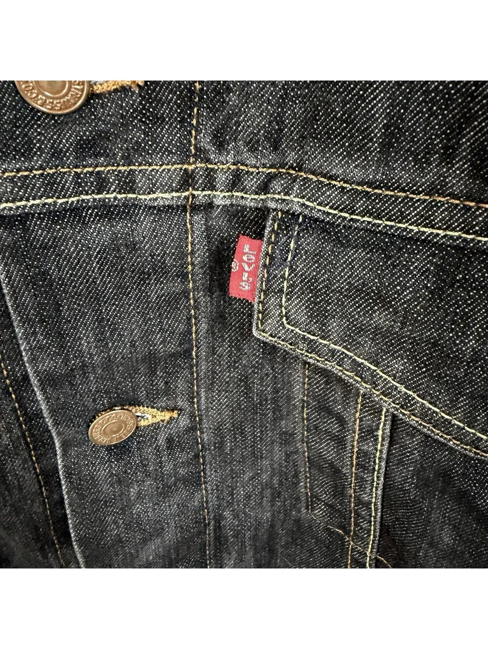 Levis brand levi