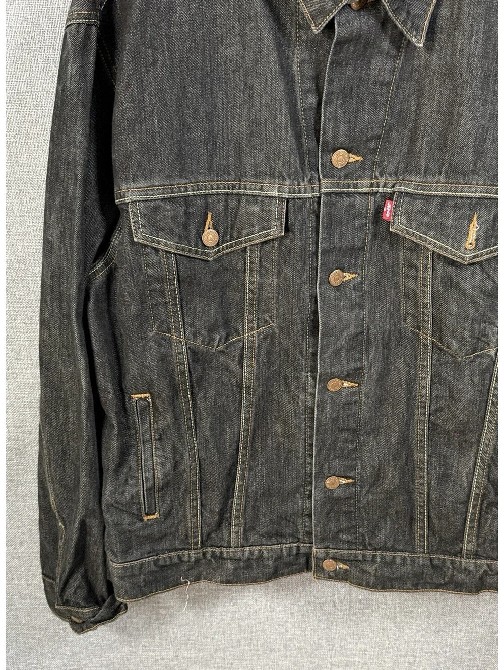Levis brand levi