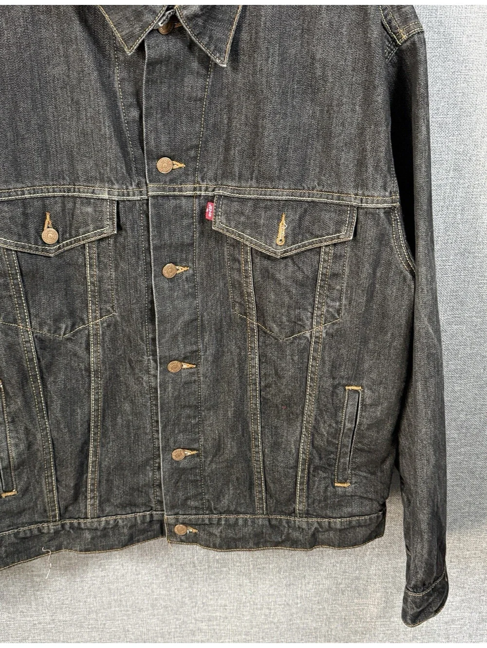 Levis brand levi