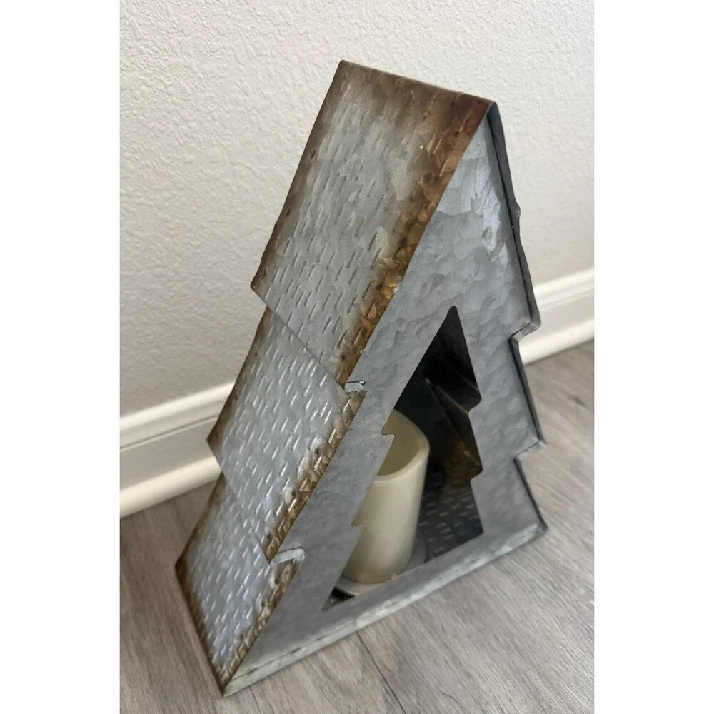N/A candle during