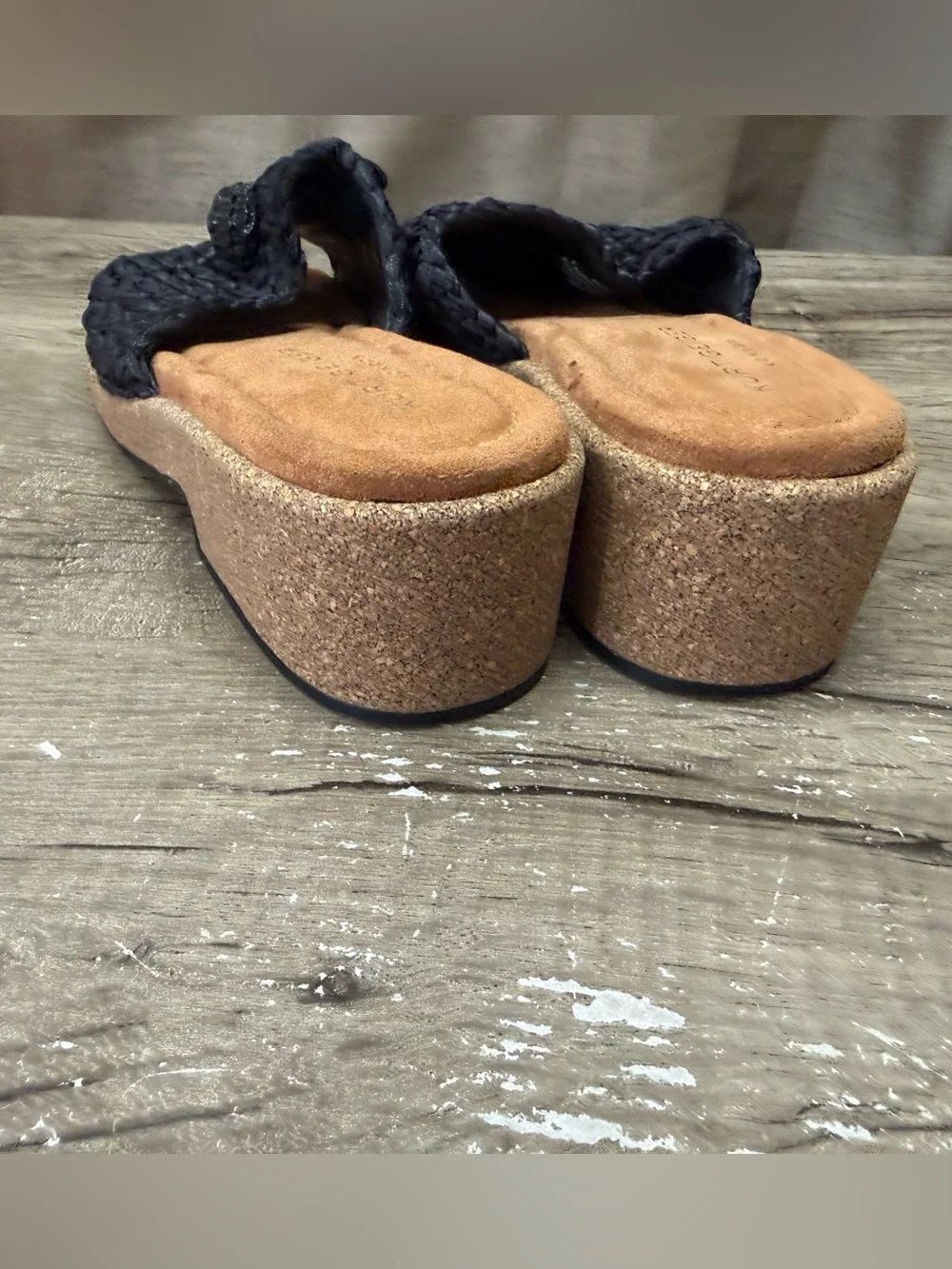 Kurt Geiger small area