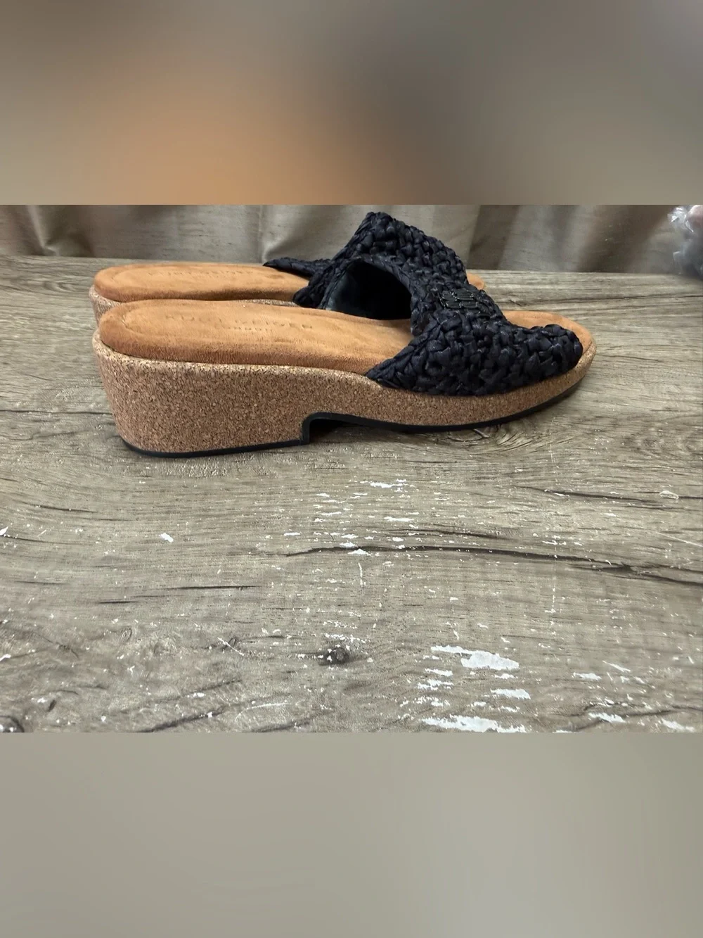 Kurt Geiger small area