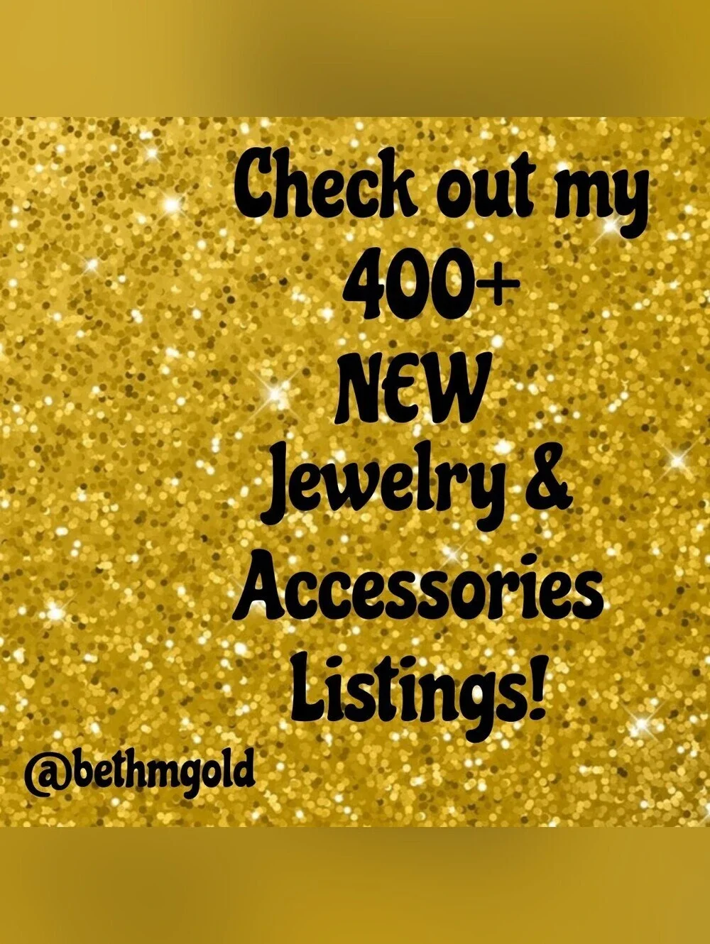 Fashion Jewelry last one