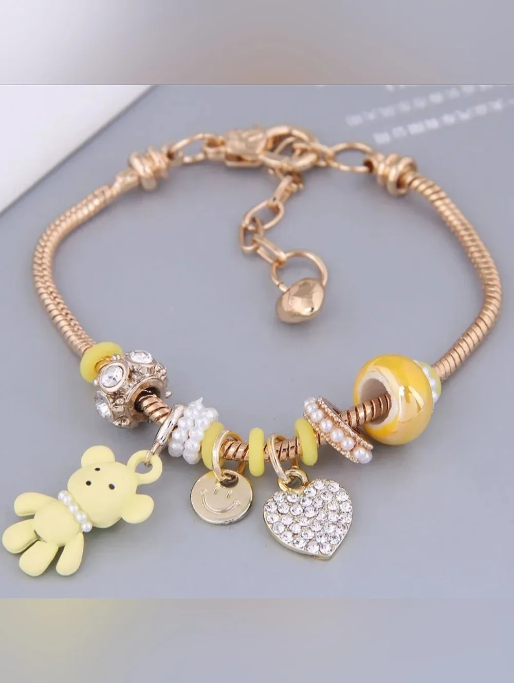 Fashion Jewelry last one