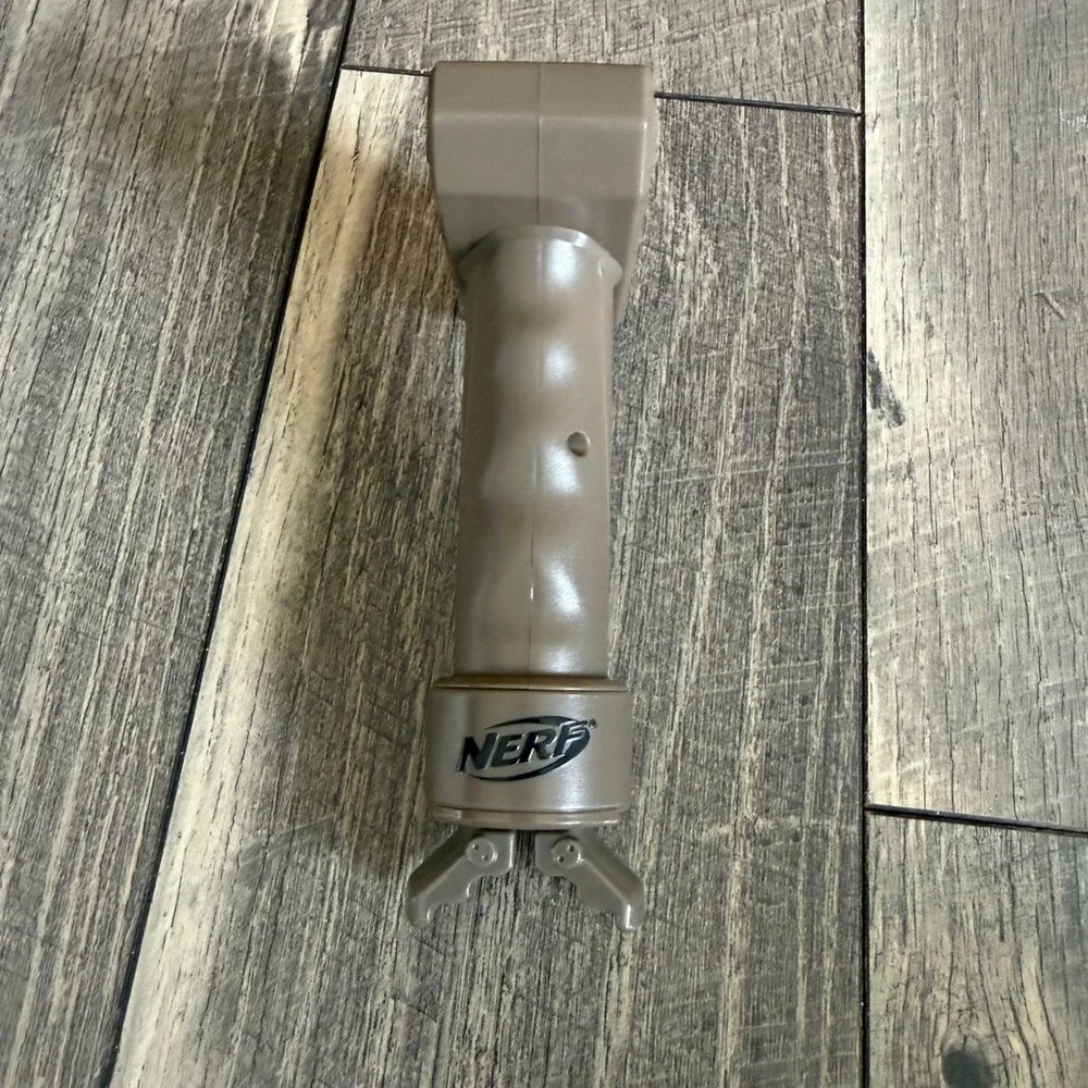 Nerf strike tactical