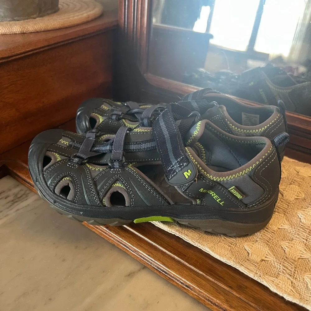 Merrell classic hydro
